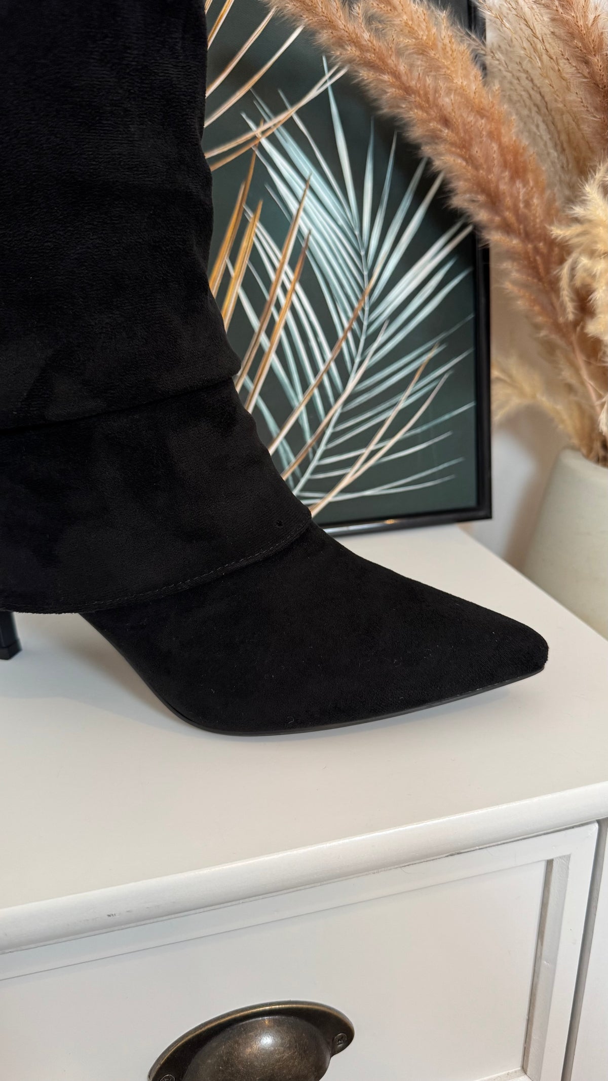 Bottes NOLWENN
