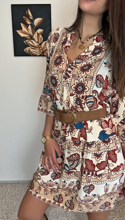 Robe JASMINE