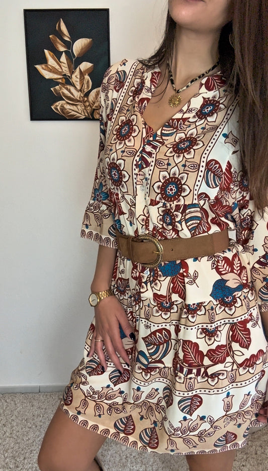 Robe JASMINE