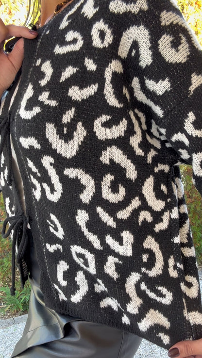 Gilet NESSA