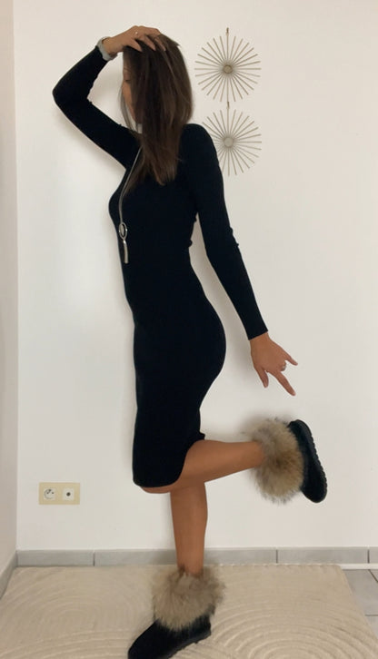 HERMINE boot