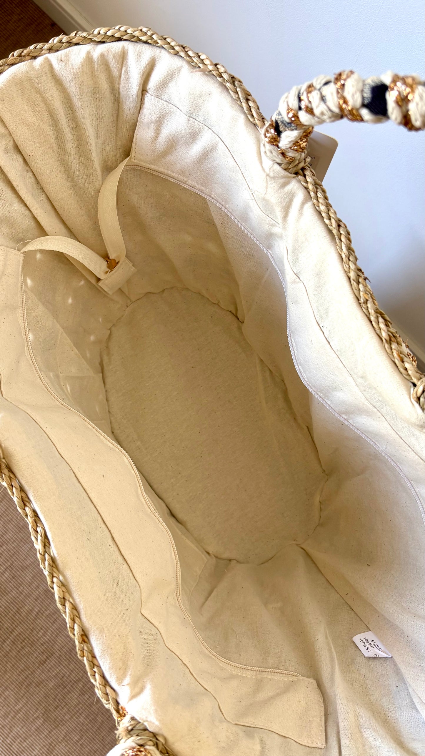 Sac SIENNA