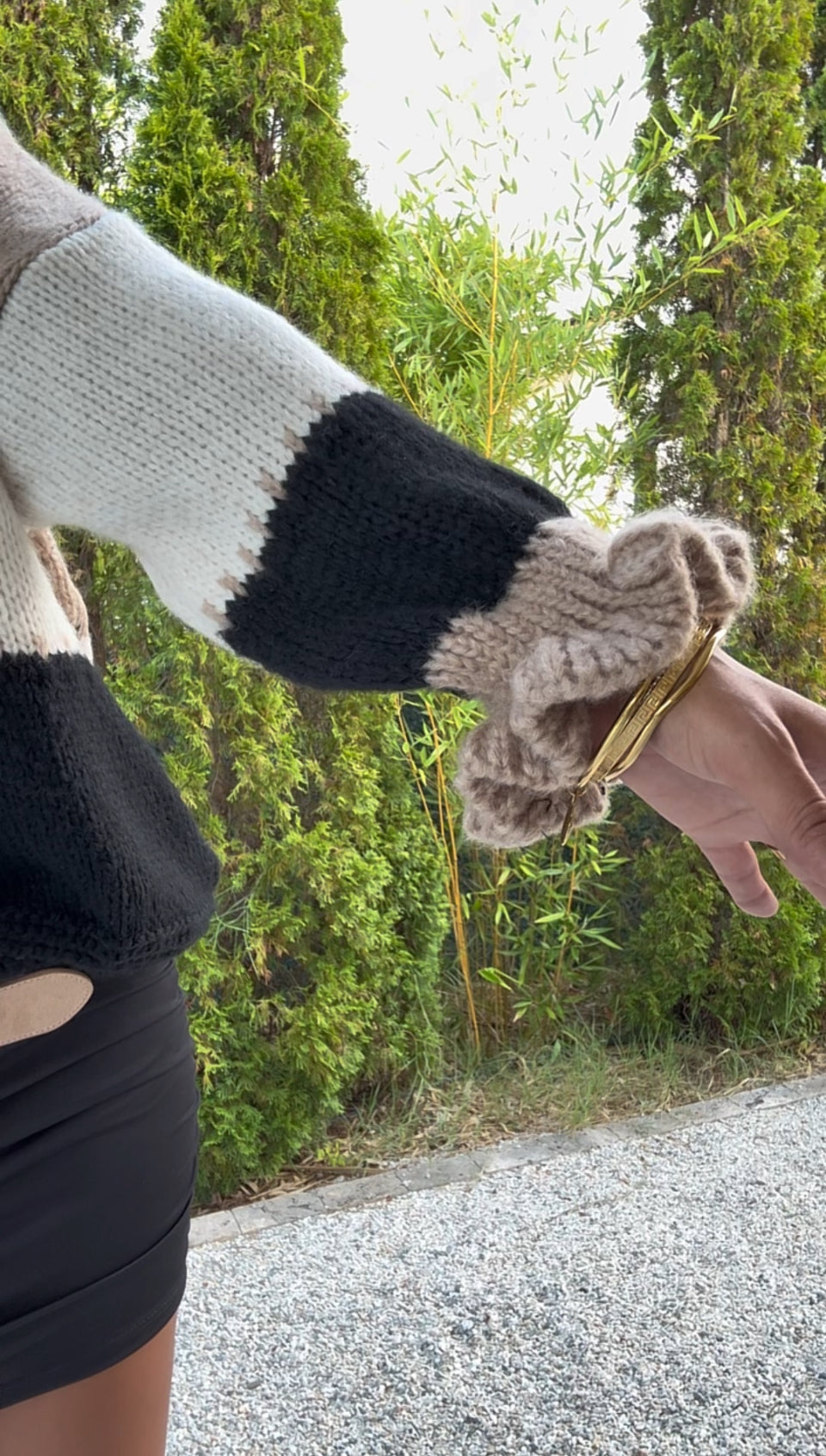 Gilet SAMANTHA