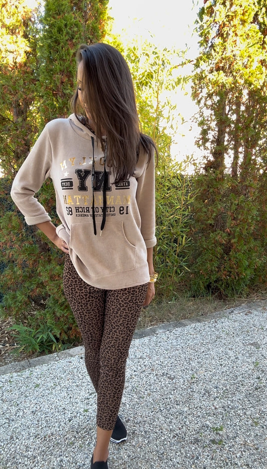 Sweat (existe en 7 coloris)