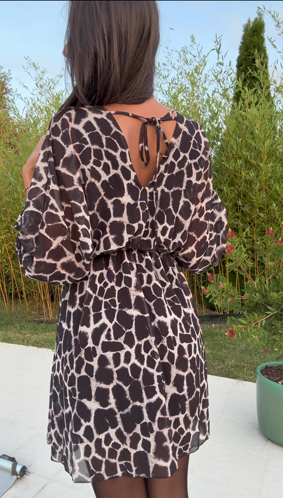 Robe GIUSSEPPA