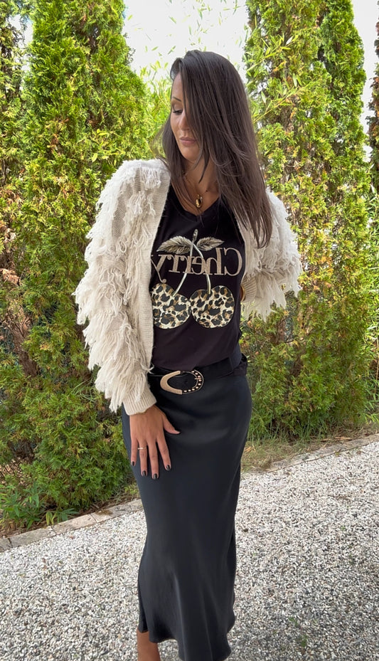 Gilet CINDY