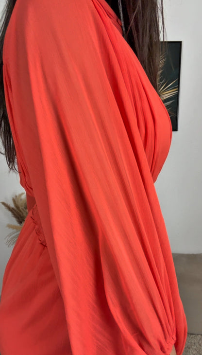 Robe ARIANNE