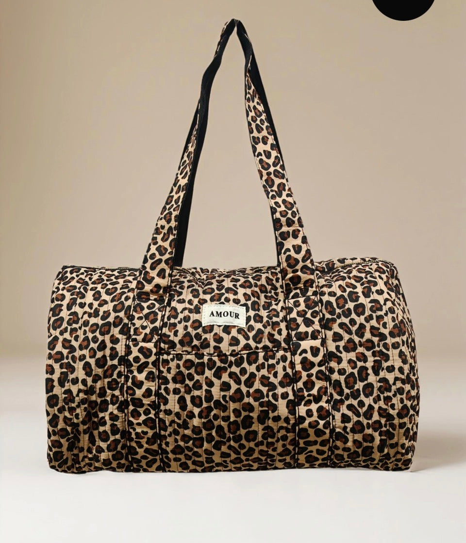 Sac LEOPARD