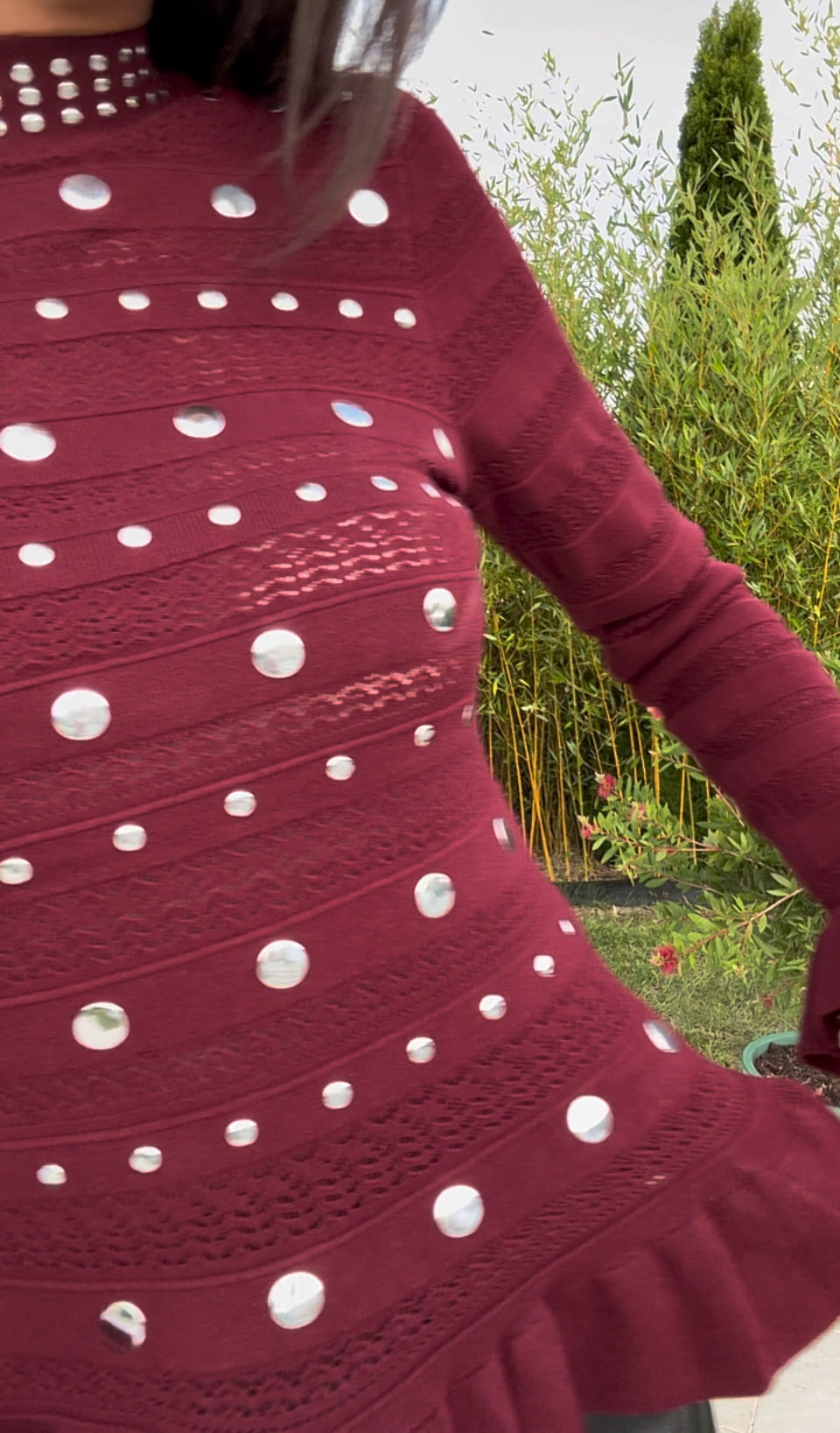 Pull AMELIE (existe en 2 coloris)