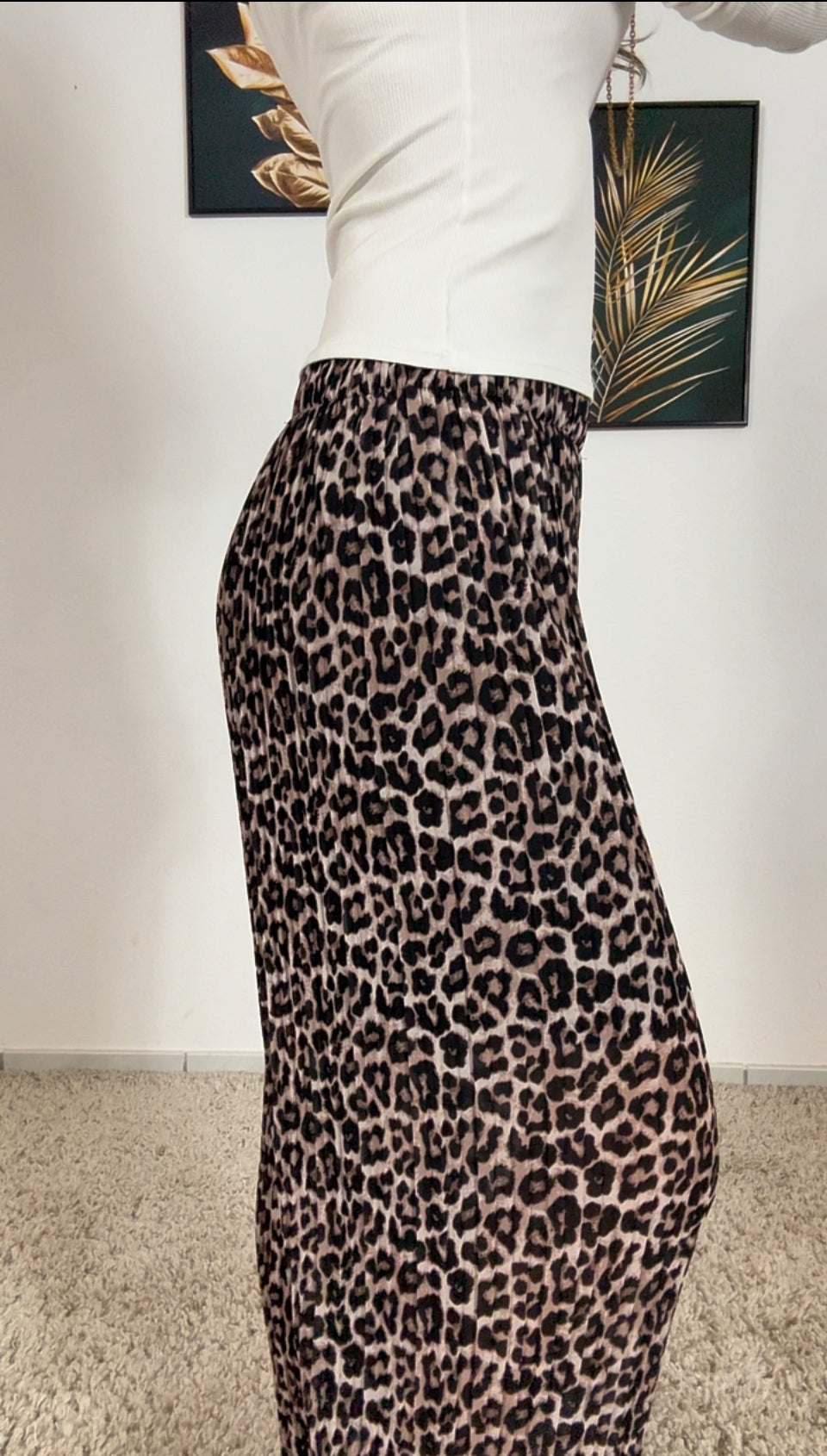 Pantalon SAVANAH