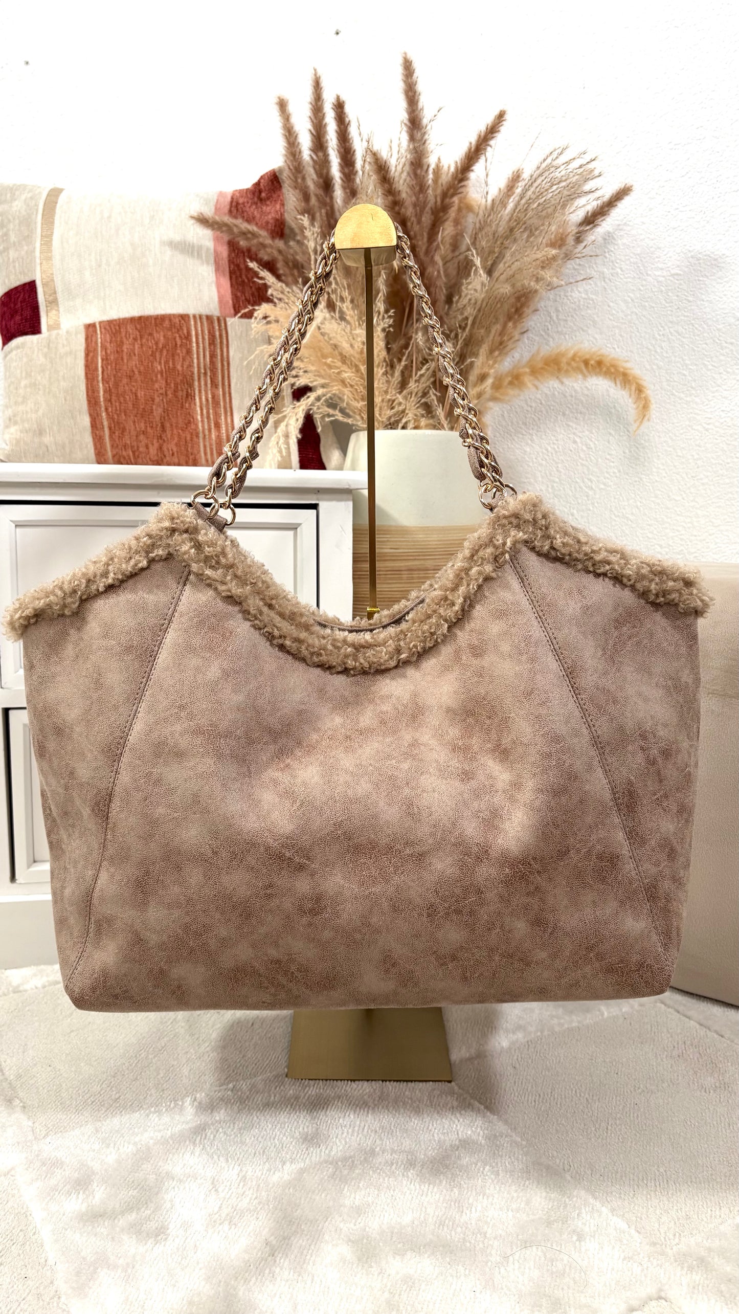 Sac RIVE GAUCHE - PRÉCOMMANDE (expédition 05/09)