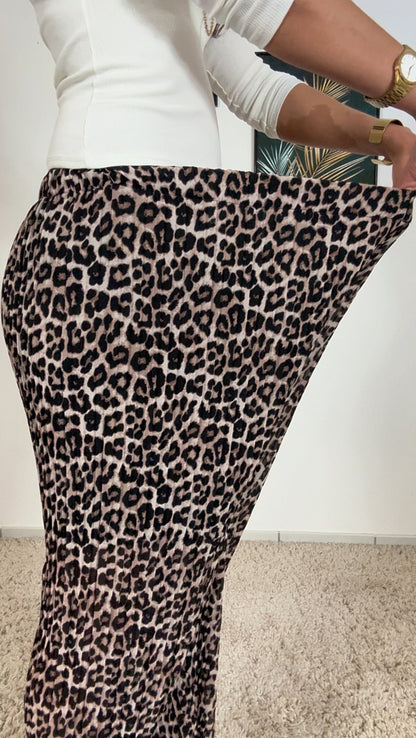 Pantalon SAVANAH