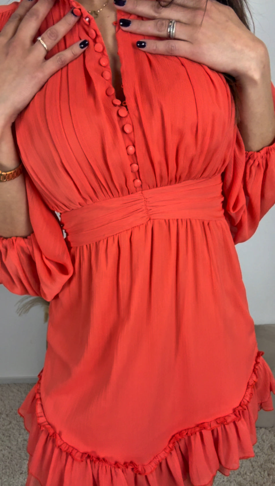 Robe ARIANNE