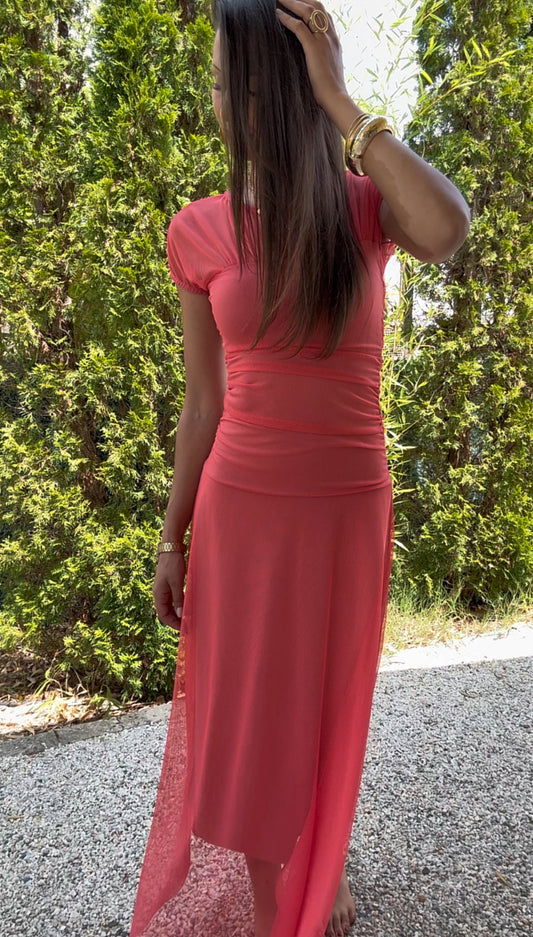 Robe NASTASIA