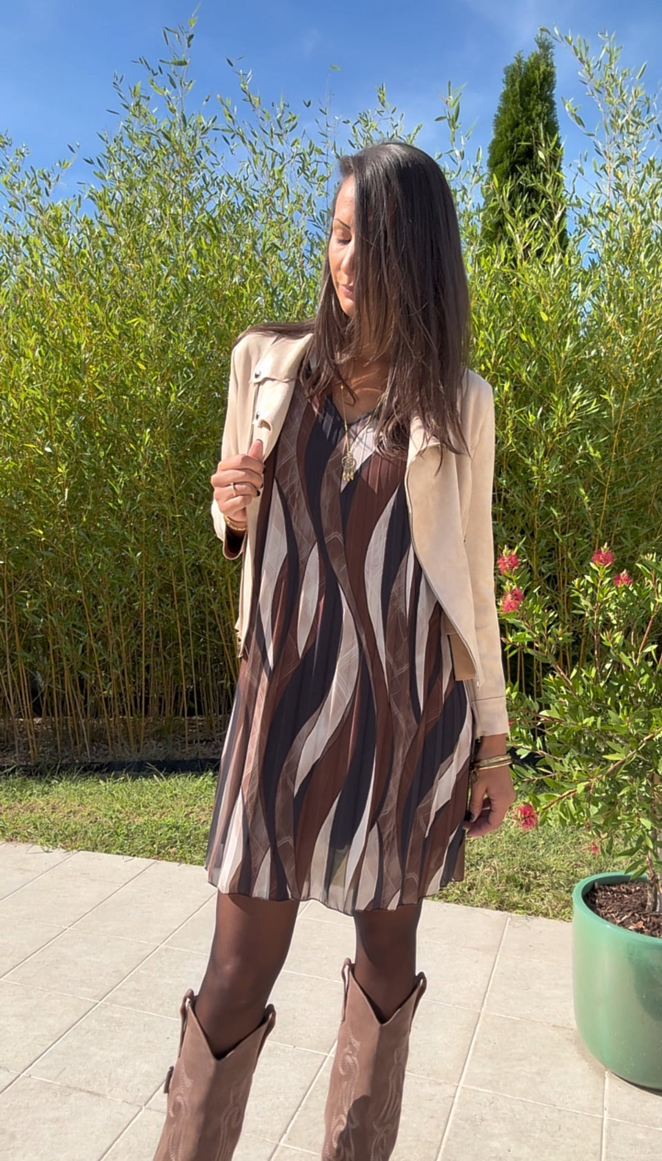 Robe MARION