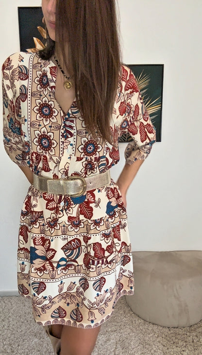 Robe JASMINE