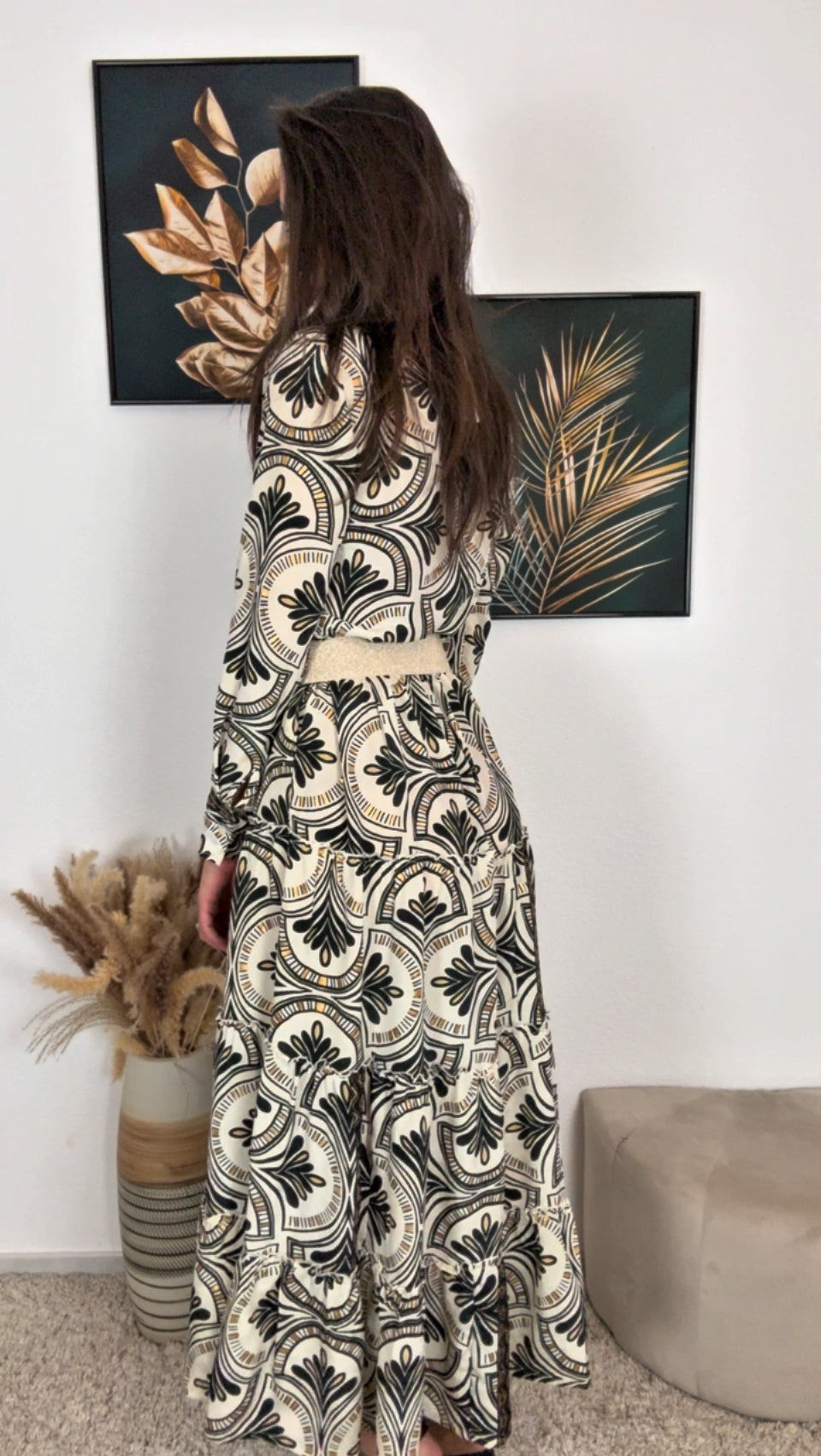 Robe CARMEN