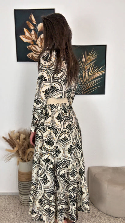 Robe CARMEN
