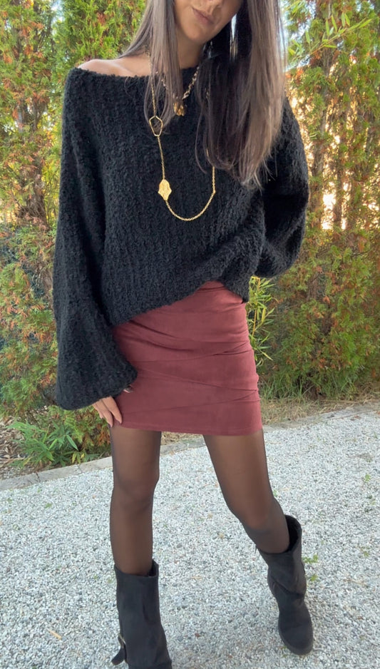 Jupe NAOMIE (plus que 2)