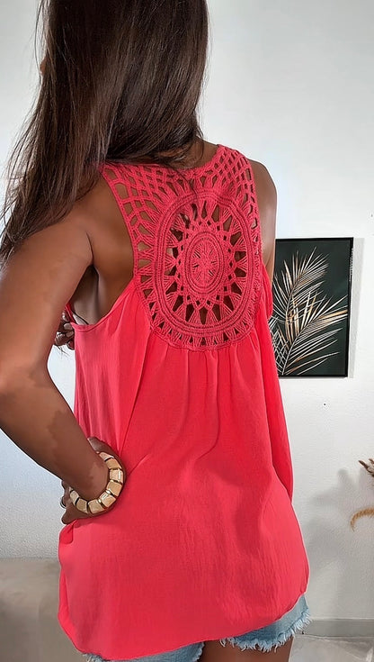Top DELIA (existe en 4 coloris)