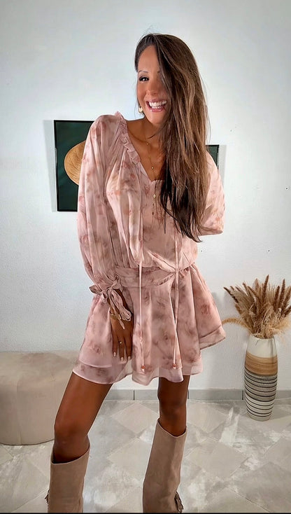 Robe ROSALIE
