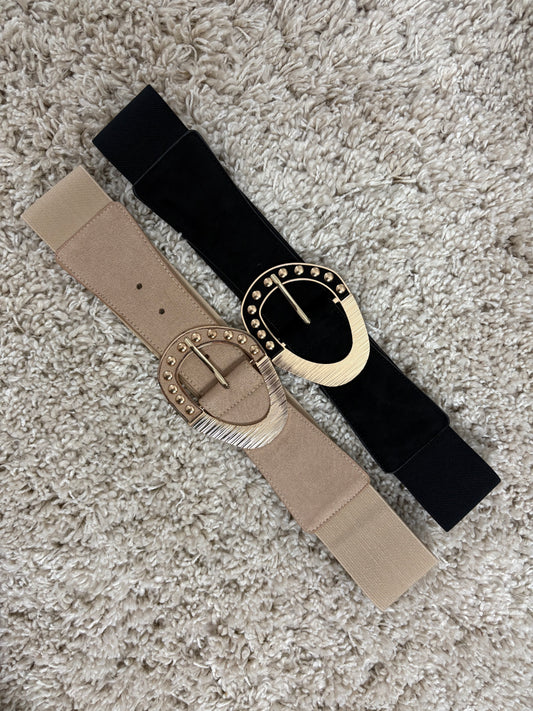 Ceinture LEA (existe en 2 coloris)