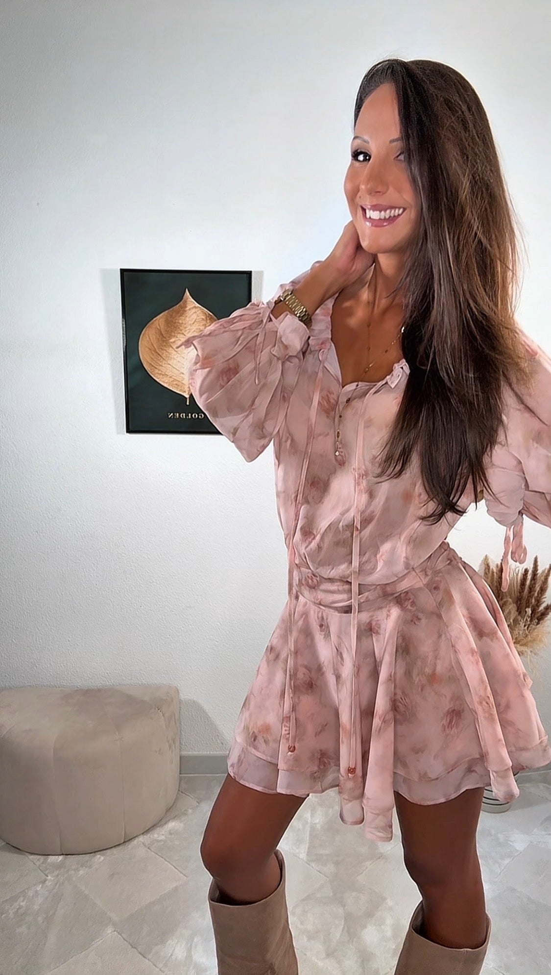 Robe ROSALIE