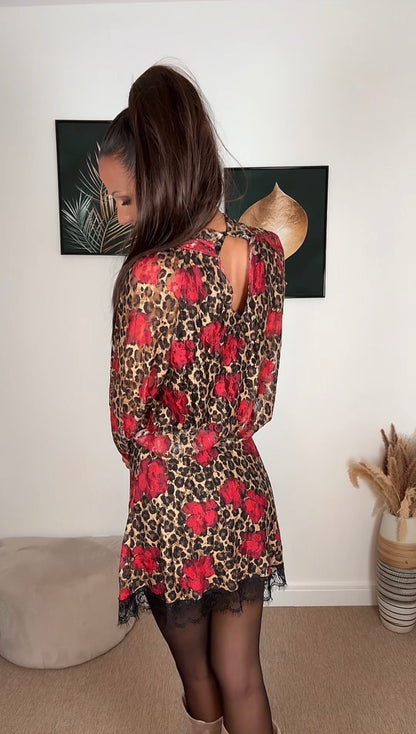 Robe LEANDRA