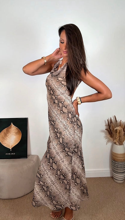 Robe SAVANNAH