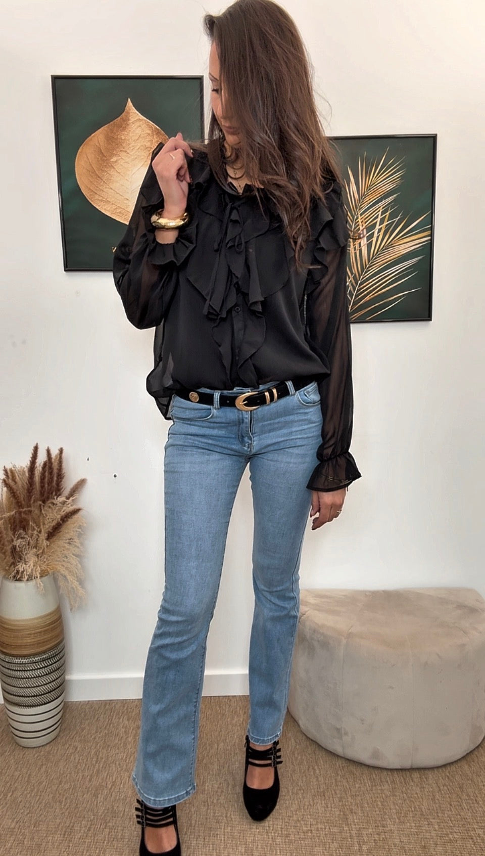 Jean CLARISSE (Le dernier en 40)