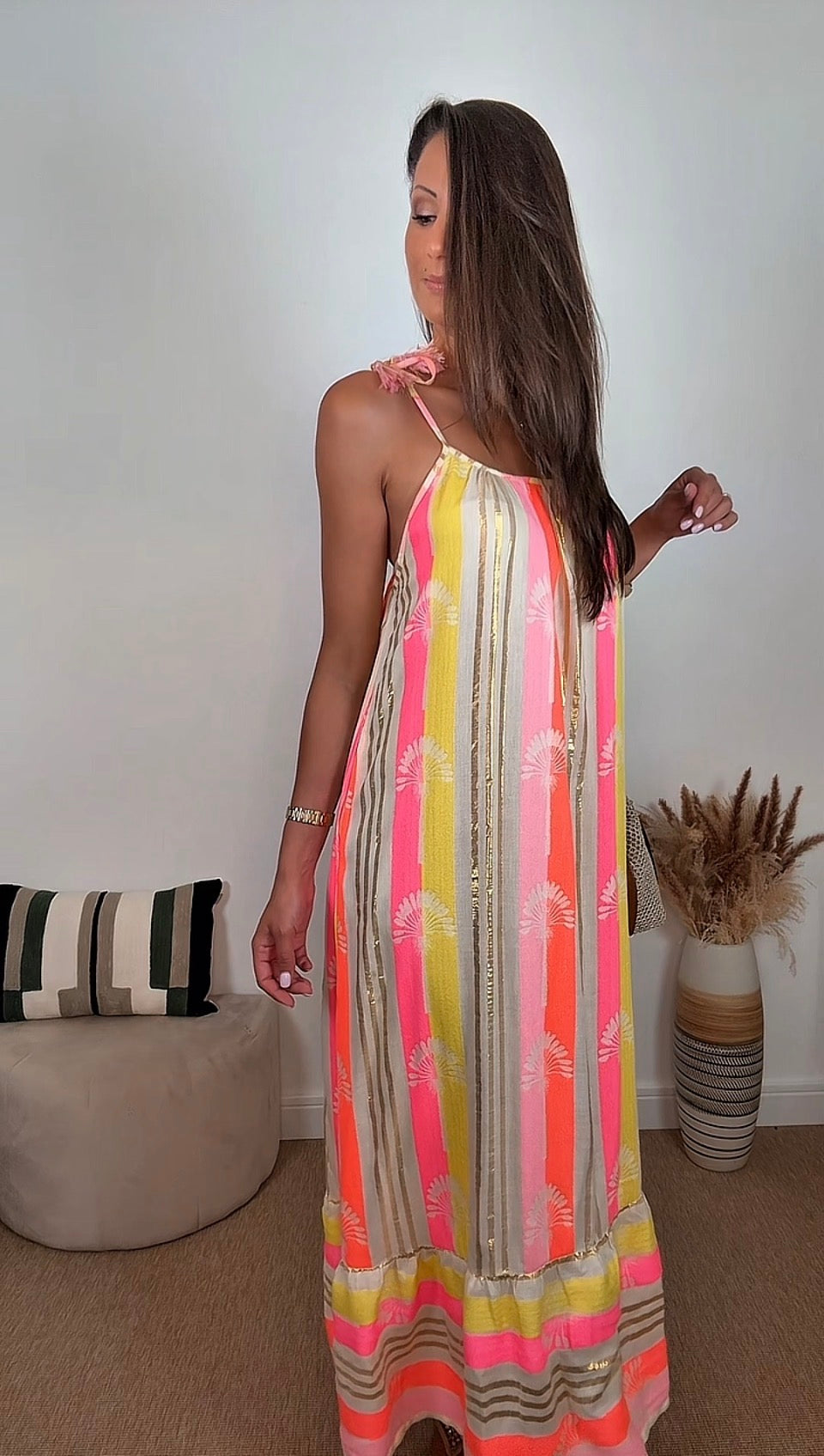 Robe FANTASIA