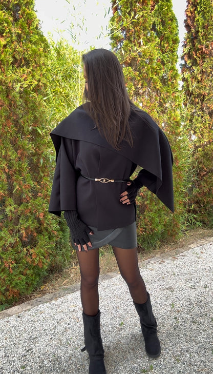 Cape CARLA (existe en 2 coloris)