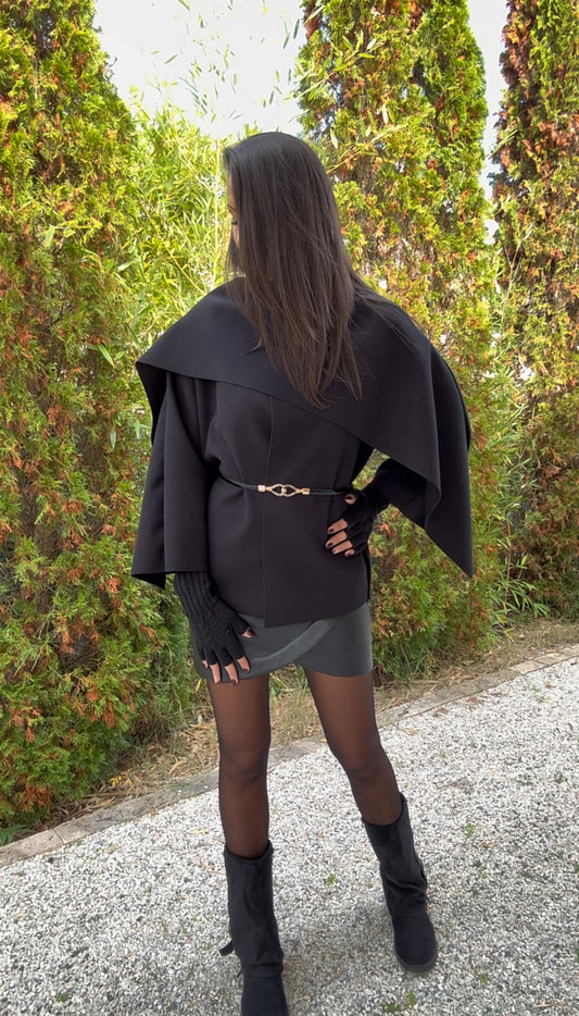 Cape CARLA (existe en 2 coloris)