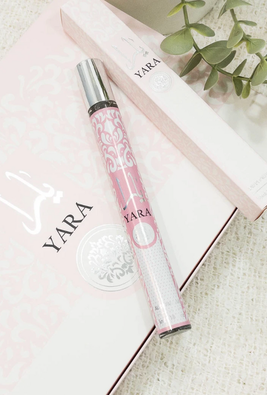 Parfum YARA