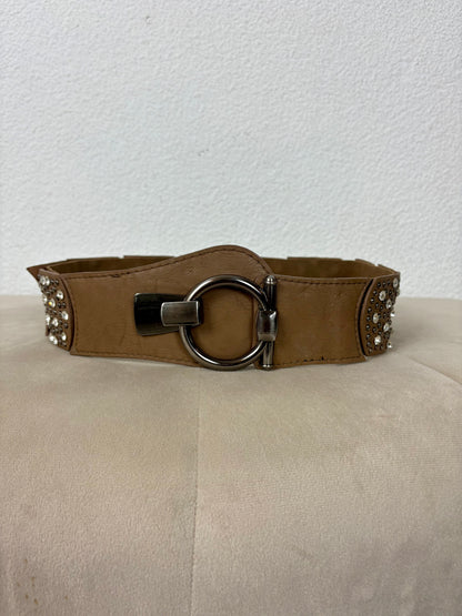 Ceinture MARRON