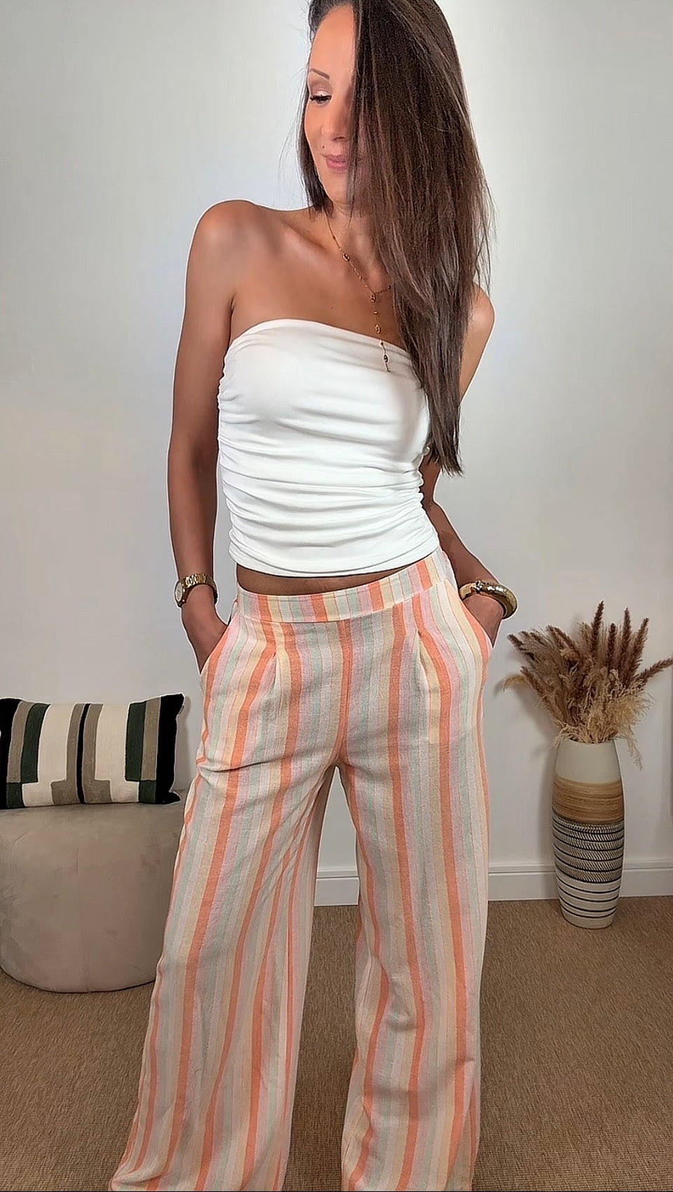 Pantalon RIO