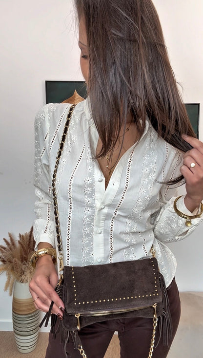 Blouse ANNE (plus que 3)