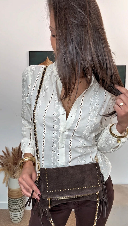 Blouse ANNE (plus que 3)