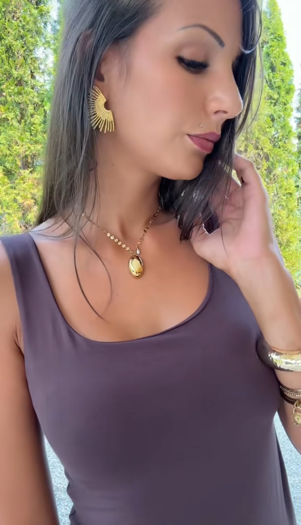 Boucle SOLEIL
