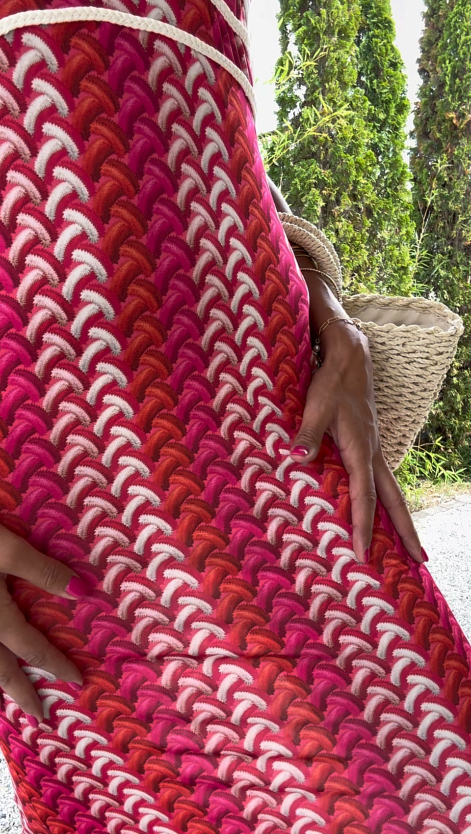 Robe VICKY (existe en 2 coloris)