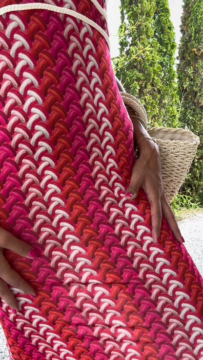 Robe VICKY (existe en 2 coloris)