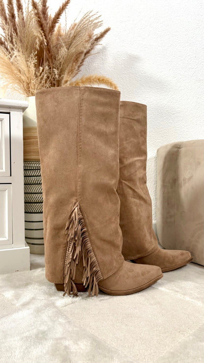 Botte JUNE