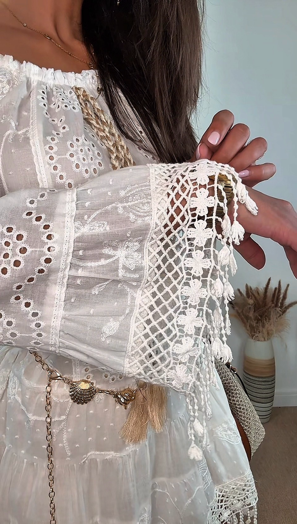 Robe TOSCANE