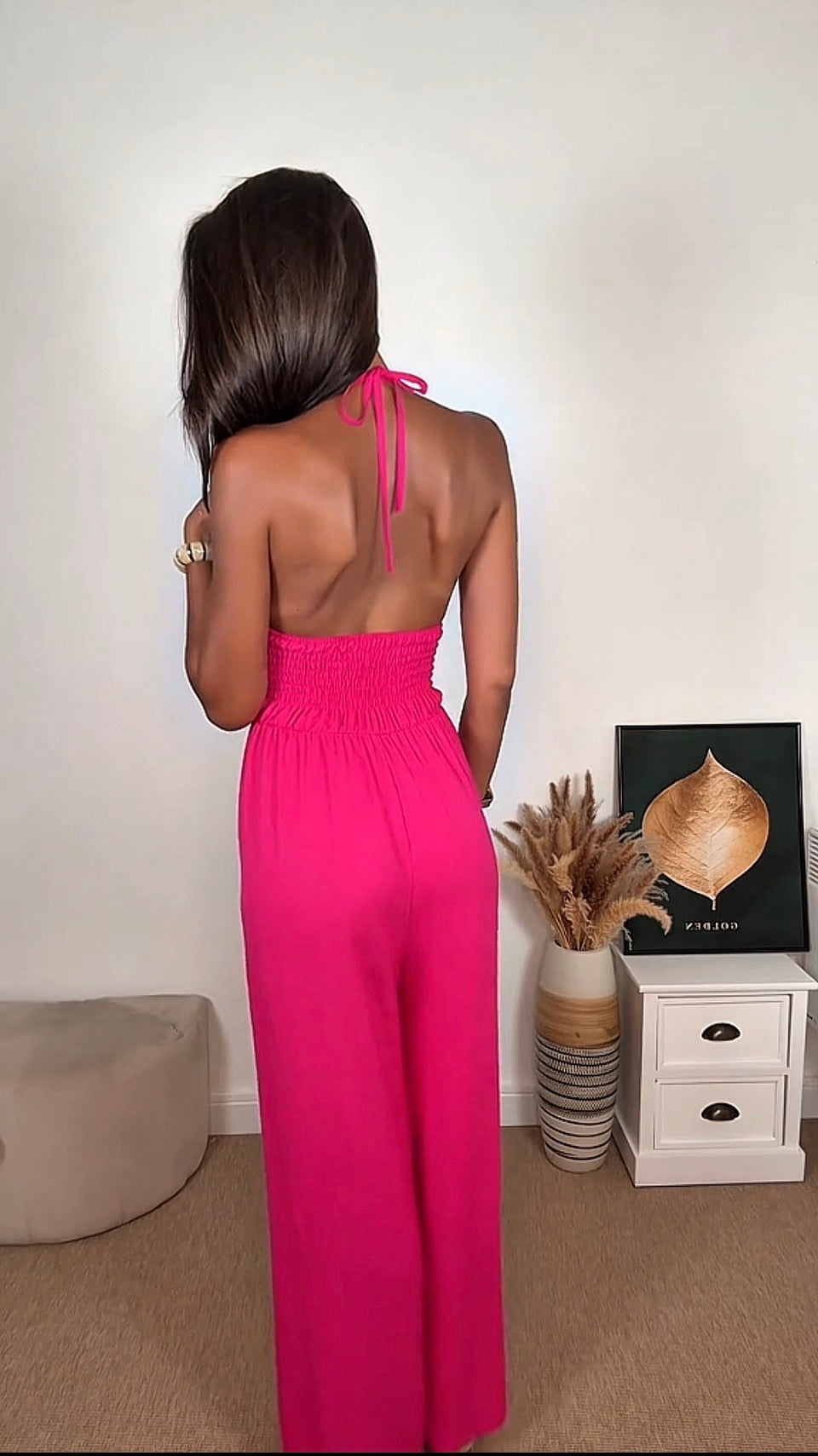 Combinaison CLEA (existe en 3 coloris)