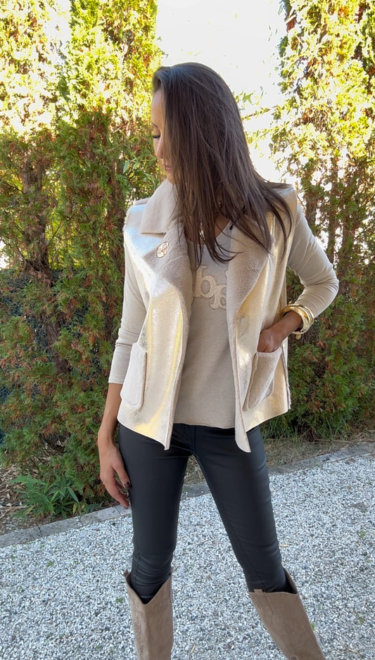 Gilet DIANE