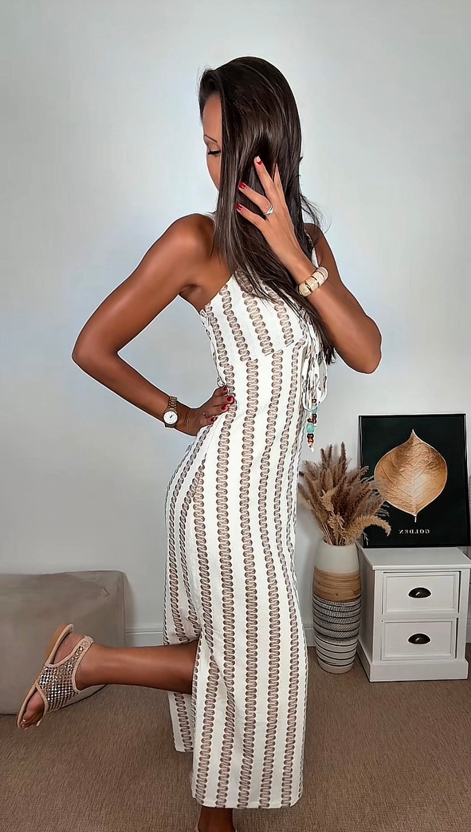 Robe MELINA