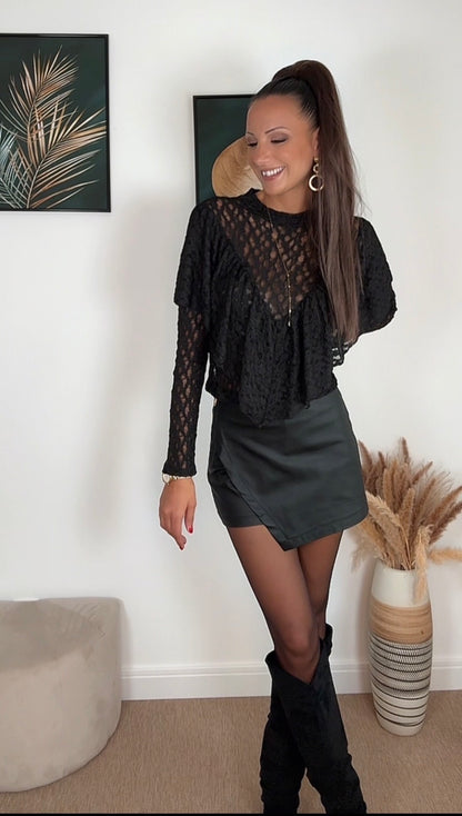 Haut VENUS (existe en 4 coloris)