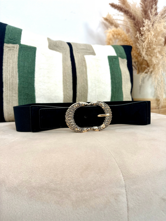 Ceinture NOIRE