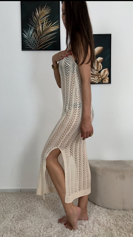 Robe LEANA (existe en 2 coloris)