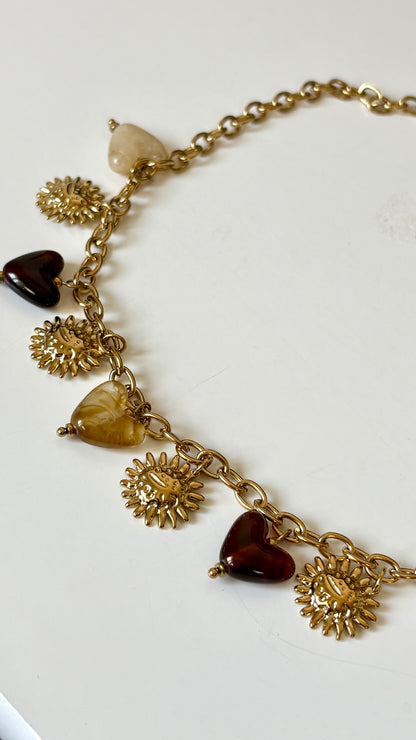 Collier AMALIA